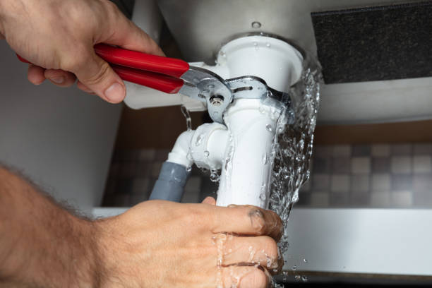 Best Basement water damage restoration  in East Moriches, NY